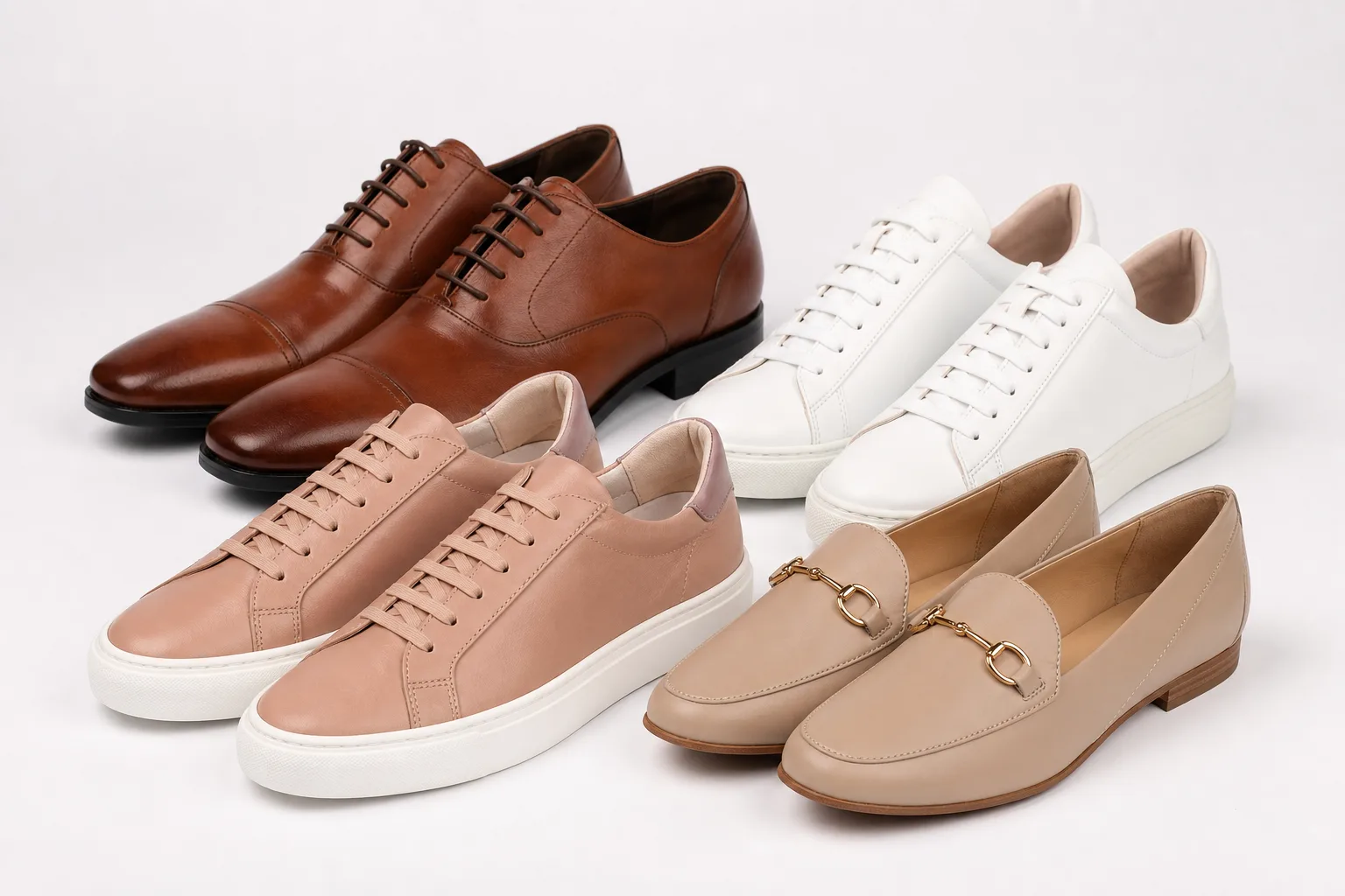 Stock calzature